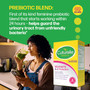 Culturelle Probiotics Women's Healthy Balance Vegetarian Capsules - 30 ct