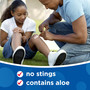 Band-Aid Kids Antiseptic Cleansing Foam - 2.3 oz
