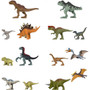 Jurassic World Mini Figure Assorted - 1 each