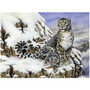 Royal Brush Alpine Royalty Paint-by-Number Kit