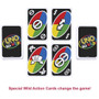 UNO All Wild Card Game