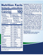 Ensure Plant-based Protein Nutrition Shake Vanilla, 11 oz each - 12 ct