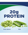 Ensure Plant-based Protein Nutrition Shake Vanilla, 11 oz each - 12 ct