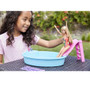 Barbie Doll & Pool Playset