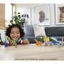 Minecraft Craft-A-Block Action Figure Style May Vary (Includes one toy, not sold as a pack)