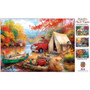 Share the Outdoors Puzzle