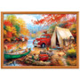 Share the Outdoors Puzzle