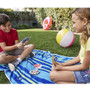 Mattel UNO Splash Card Game, Waterproof Card Game