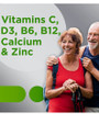 Centrum Silver Multivitamin Tablets for Adults 50 Plus - 220 ct