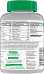 Centrum Silver Multivitamin Tablets for Adults 50 Plus - 220 ct