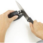 2-Stage Knife Sharpener -1pkg
