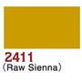 Ceramcoat Paint Raw Sienna 2 oz
