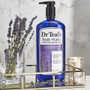 Dr. Teal's Soothe & Sleep With Lavender Body Wash, 24 oz