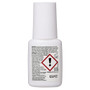Kiss Powerflex-Brush on Glue, 0.17 fl oz