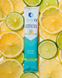 Liquid I.V. Hydration Multiplier Electrolyte Drink Mix Stick Packs Lemon Lime - 6 ct