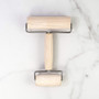 Mrs. Anderson's Baking Double Dough Roller