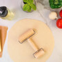 Mrs. Anderson's Baking Double Dough Roller