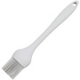Silicone Basting Brush, Gray