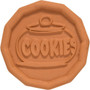 Mrs. Anderson's Baking Brown Sugar Cookie Disk- 1ct