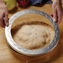 Mrs. Anderson's Baking Pie Crust Shield