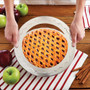 Mrs. Anderson's Baking Pie Crust Shield