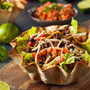 Tortilla Bowl Maker, 2ct- 1 pkg