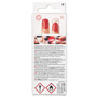 KISS imPRESS Press on Nails, So French, 30 nails - 1pkg