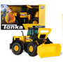 Tonka Steel Classics Front Loader