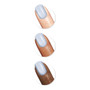 Sally Hansen Good. Kind. Pure Nail Polish, Sweet As Sugar-1 Pkg