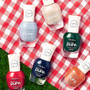 Sally Hansen Good. Kind. Pure Nail Polish, Sweet As Sugar-1 Pkg