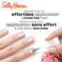 Sally Hansen Good. Kind. Pure Nail Polish, Sweet As Sugar-1 Pkg