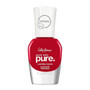 Sally Hansen Good. Kind. Pure Nail Polish, Natural Red-1 Pkg