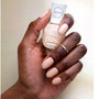 Sally Hansen Good. Kind. Pure Nail Polish, Natural Red-1 Pkg