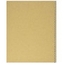 1 Subject Wirebound Notebook w/Poly Cover