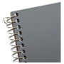 1 Subject Wirebound Notebook w/Poly Cover