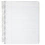 1 Subject Wirebound Notebook w/Poly Cover