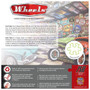 Wheels Collector's Garage 750 Piece Jigsaw Puzzle  Puzzle