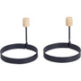 Non-Stick Egg Ring, 2 Pack