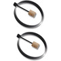 Non-Stick Egg Ring, 2 Pack