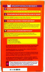 Metamucil Smooth Texture Orange Single Dose - 30 Packets