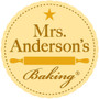 Mrs. Anderson's Baking Pie Weight