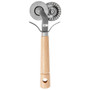 Double Pastry Cutter