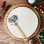Double Pastry Cutter