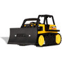 Tonka Toughest Steel Classics Bulldozer