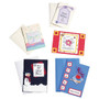 Pacon Card Stock, Classic Assortment, 5 Colors, 8-1/2\" x 11\" - 100 Sheets