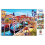Venice 550 Piece Jigsaw Puzzle