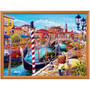 Venice 550 Piece Jigsaw Puzzle
