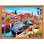 Venice 550 Piece Jigsaw Puzzle