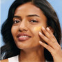 Covergirl Clean Fresh Skincare Color Correcting Serum Moisturizer Primer, Dullness Reducer-1 Pgk