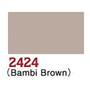 Ceramcoat Paint Bambi Brown 2 oz